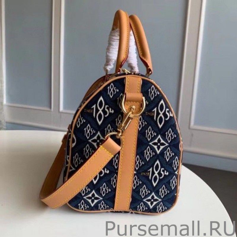 Since 1854 Speedy Bandouliere 25 Bag M57400