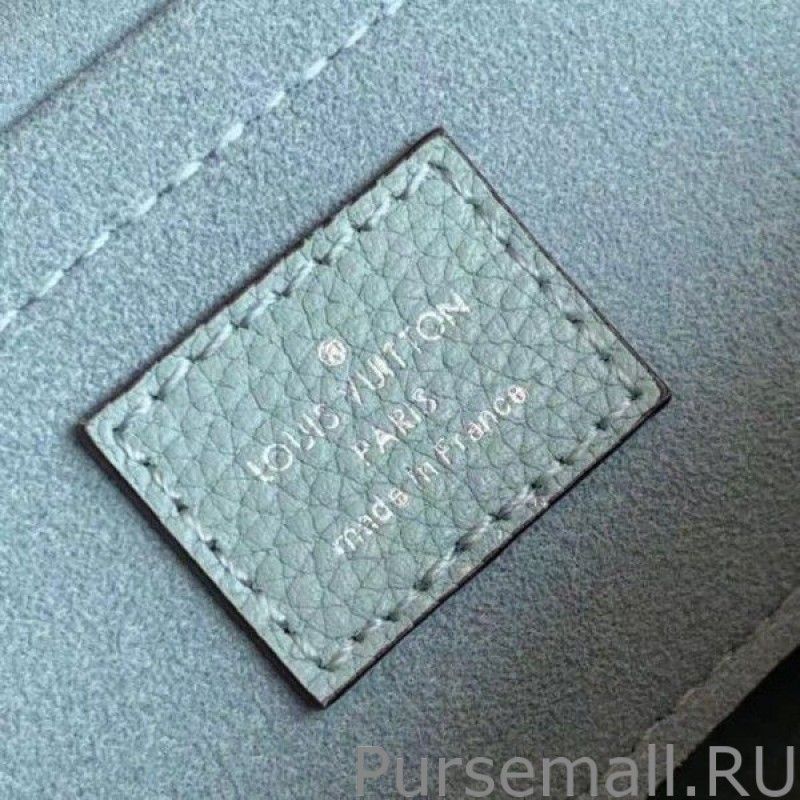 Scala Mini Pouch Mahina Leather M80094