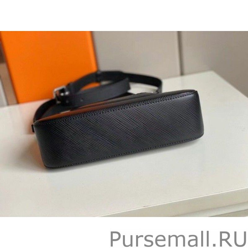 White Marelle Bag Epi M80689