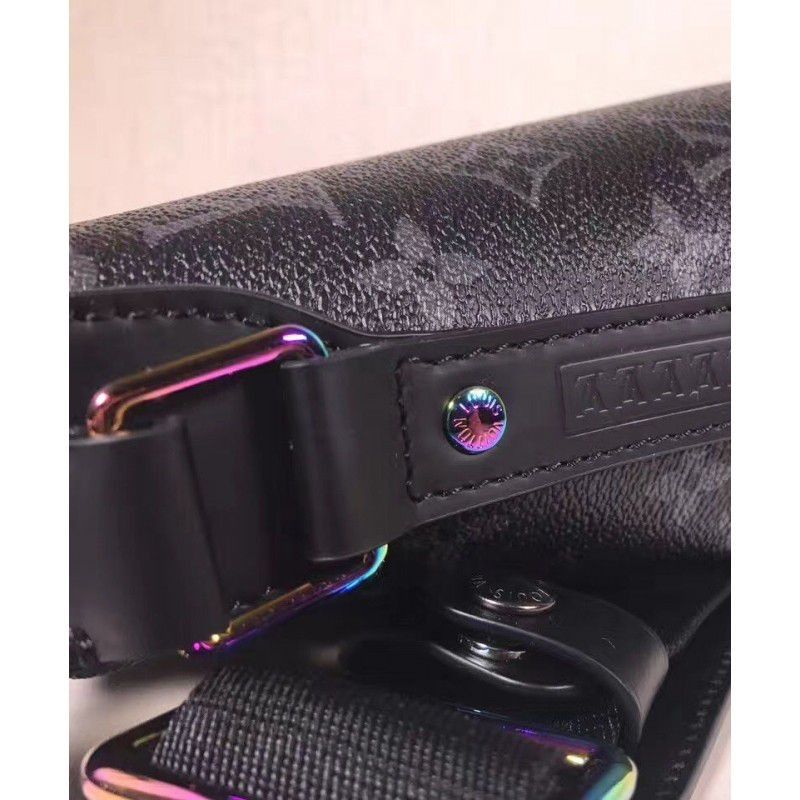 Apollo Messenger PM M43410 Black