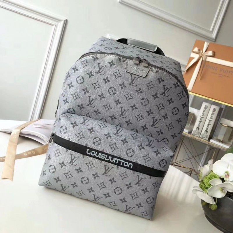Apollo Backpack Monogram Canvas M43845