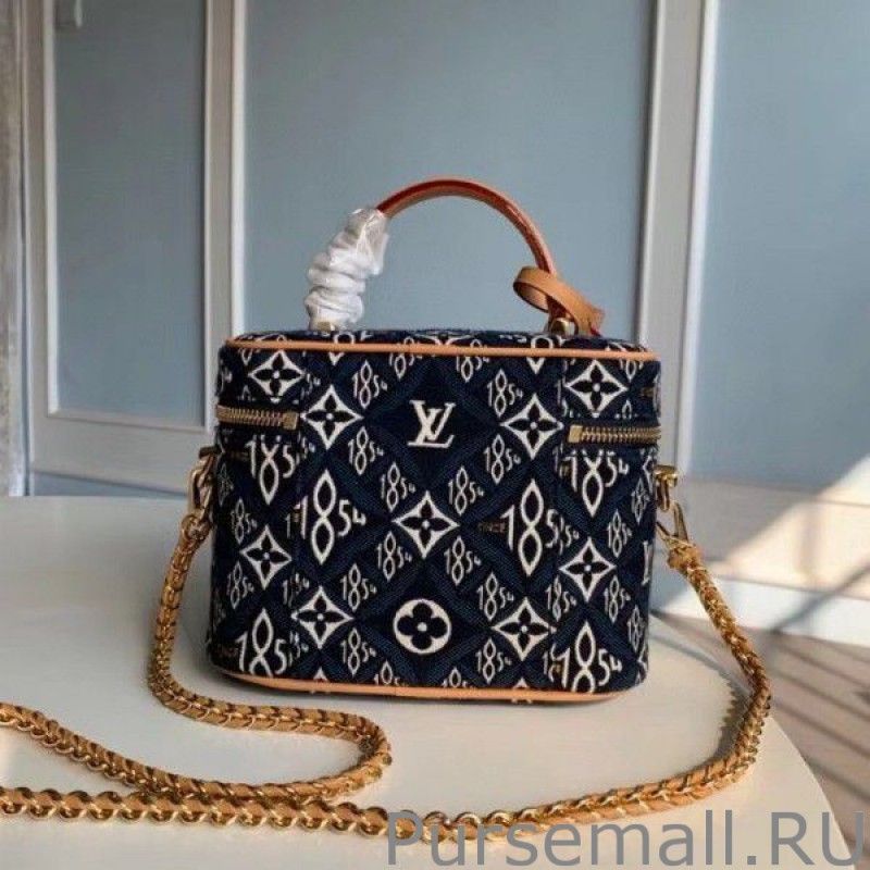 Since 1854 Vanity PM Bag M57403