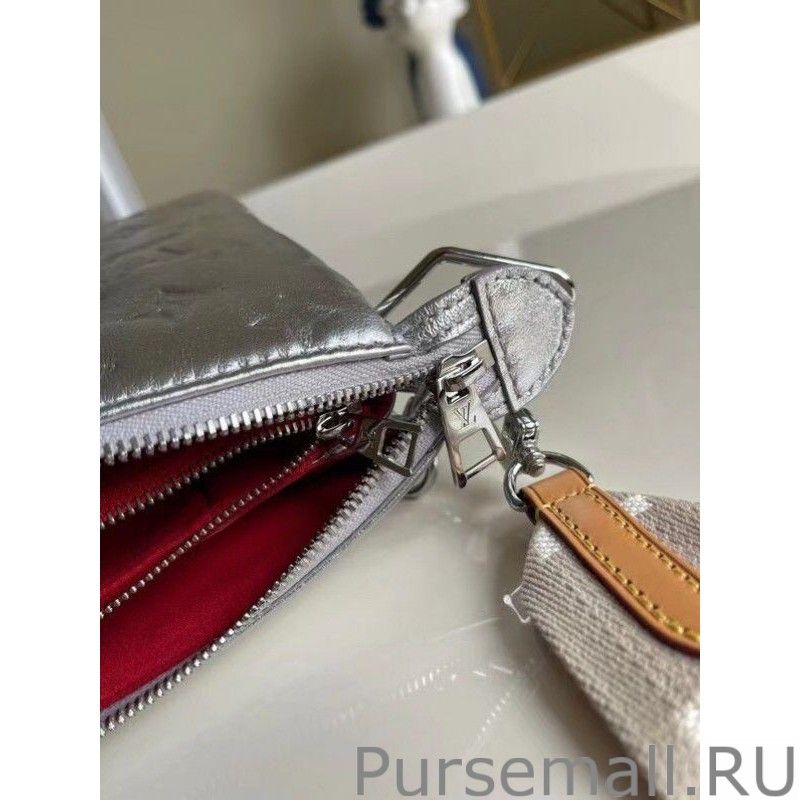 Coussin PM Bag Monogram Lambskin M57913