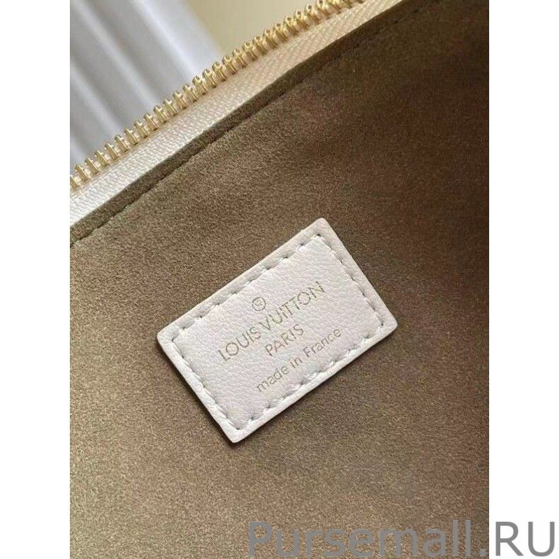 Coussin PM Bag Monogram Lambskin M57793