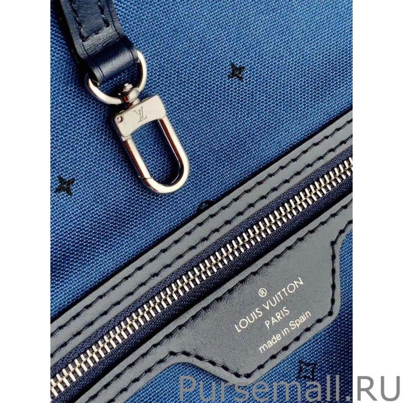 LV Escale Neverfull MM Bag M45128