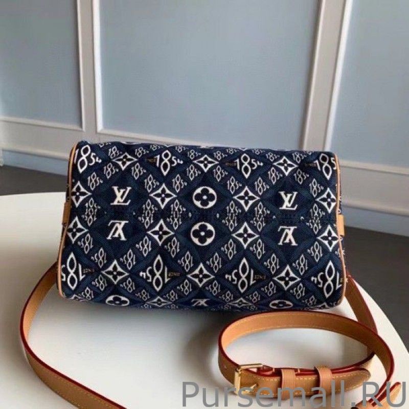 Since 1854 Speedy Bandouliere 25 Bag M57400