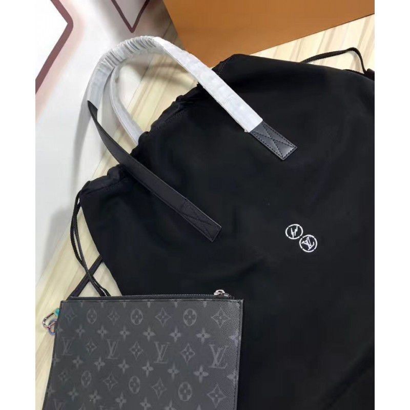 Cabas Light M43415 Black