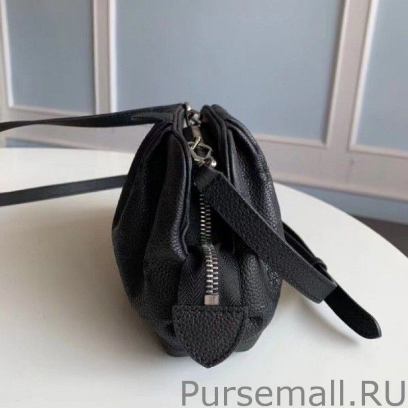 Scala Mini Pouch Mahina Leather M80093