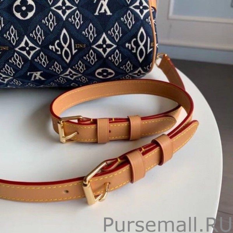 Since 1854 Speedy Bandouliere 25 Bag M57400