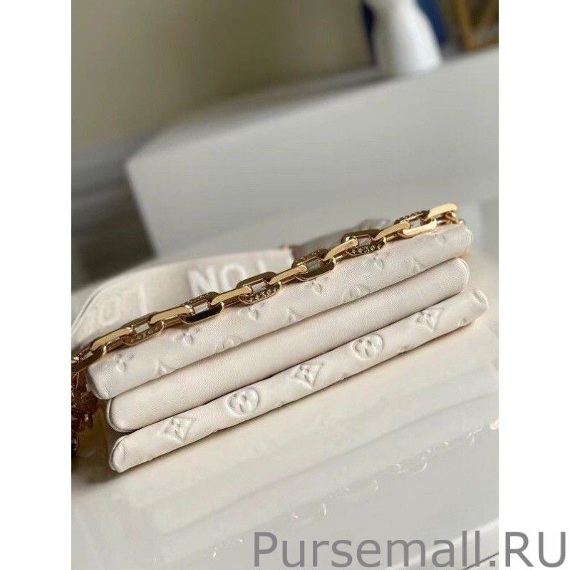 Coussin PM Bag Monogram Lambskin M57793