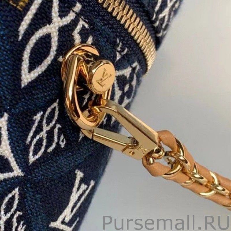 Since 1854 Vanity PM Bag M57403