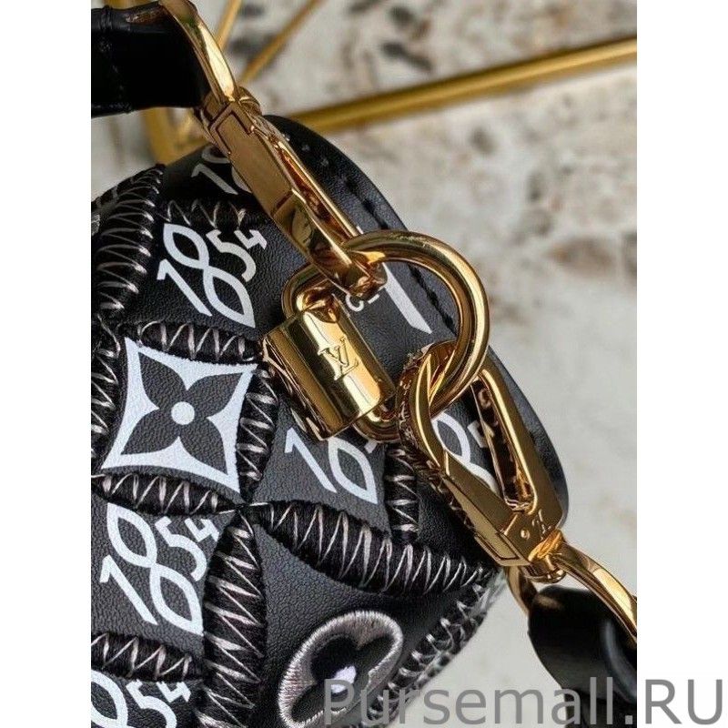 Twist MM Bag Since 1854 M57442