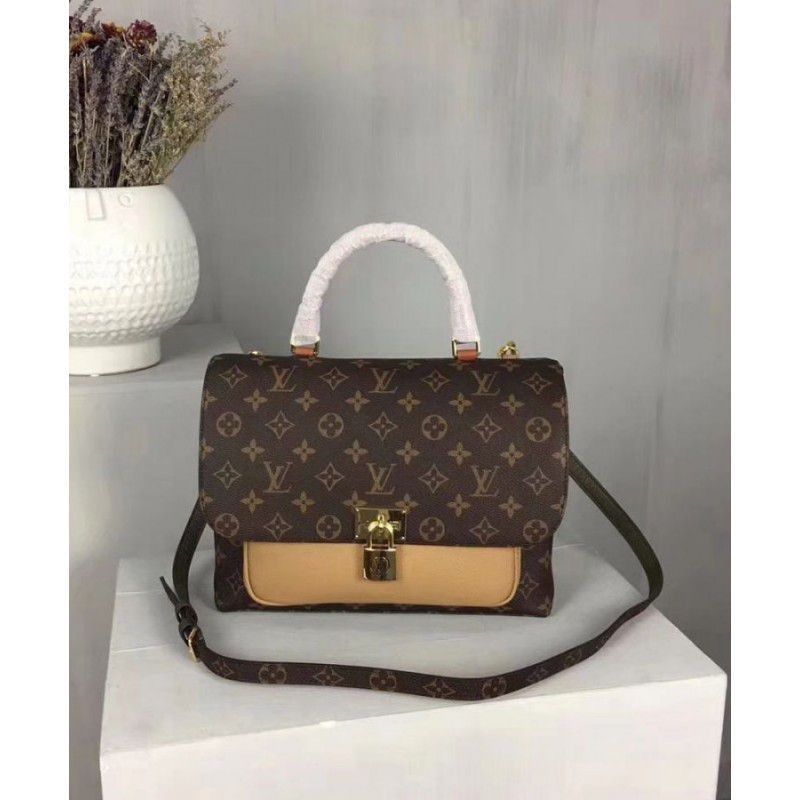 Marignan Monogram Canvas M44257