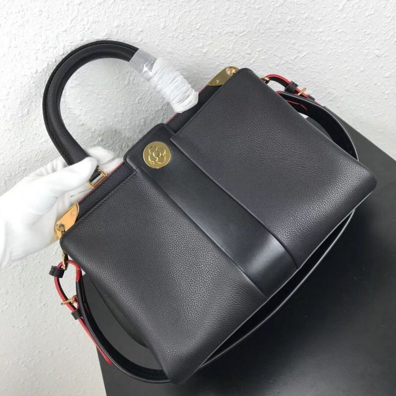 Black Astrid Bag M54376