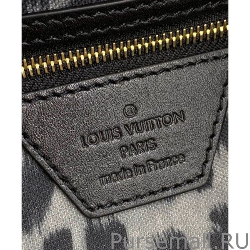 Neverfull MM M45818 Black