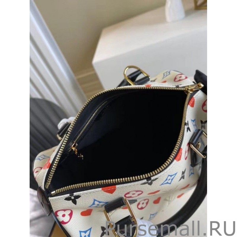 Game On Speedy Bandouliere 25 Bag M57466