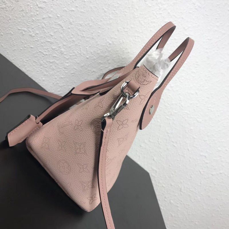 Hina PM Bag Mahina Leather M54353