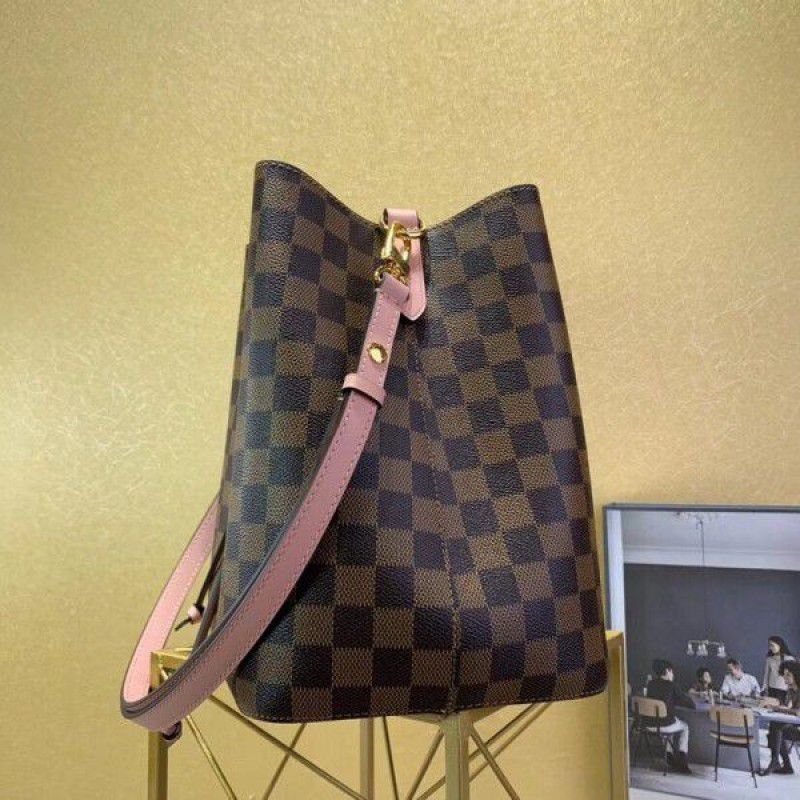 Neonoe Bag Damier Ebene N40198