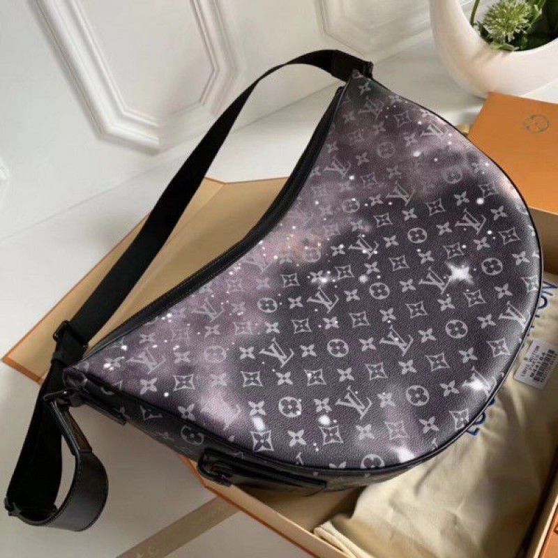 Alpha Hobo Monogram Galaxy M44164