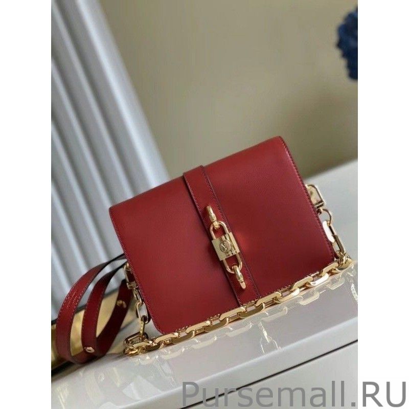 Rendez Vous Bag In Calfskin M57744