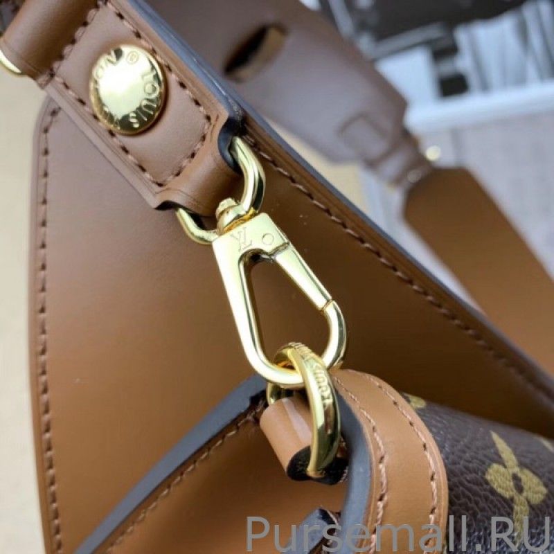 Dauphine Bumbag Monogram Reverse M44586