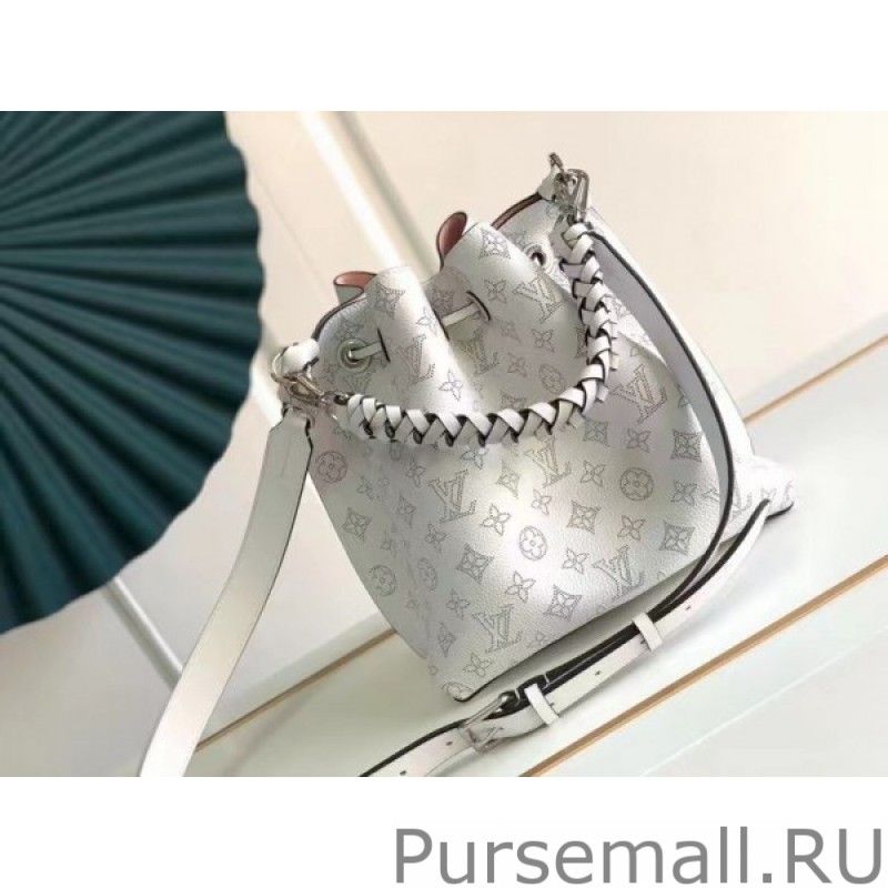 Muria Bag Mahina Leather M58483