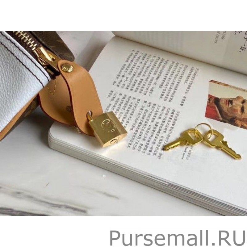 Game On Speedy Bandouliere 30 Bag M57451