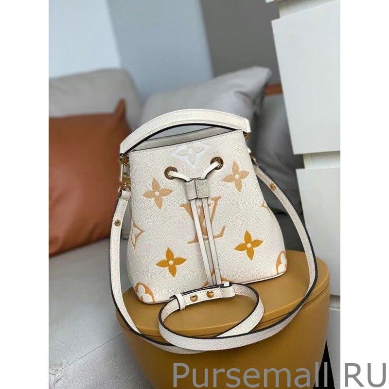 Petit Palais Bag Monogram Empreinte M58913