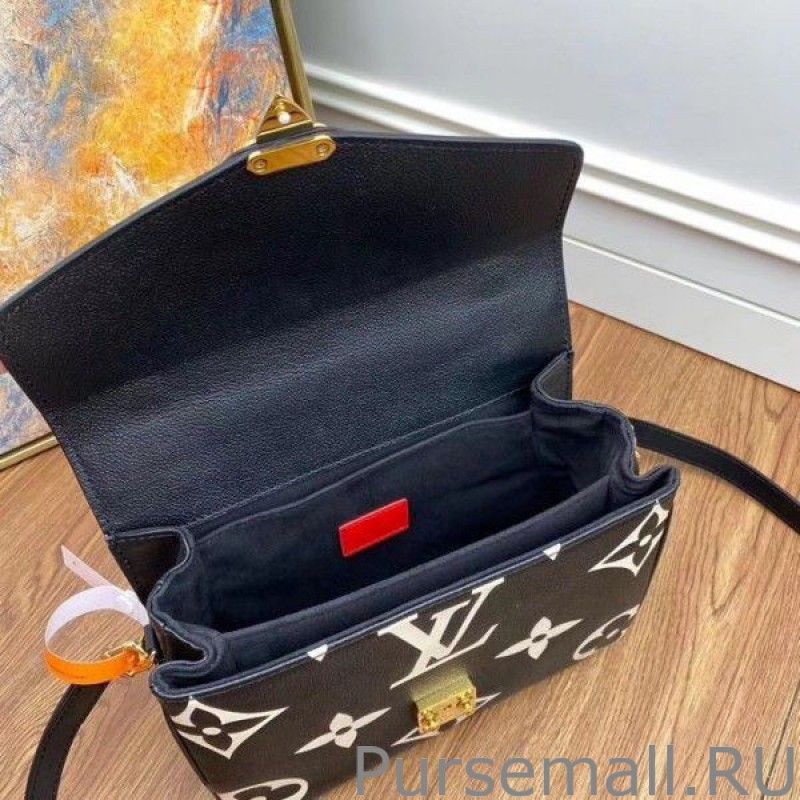 LV Crafty Pochette Métis Bag M45385