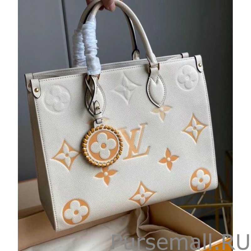 OnTheGo MM Bag By The Pool M45717