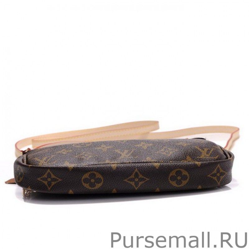 Pochette Accessoires Monogram Canvas M51980