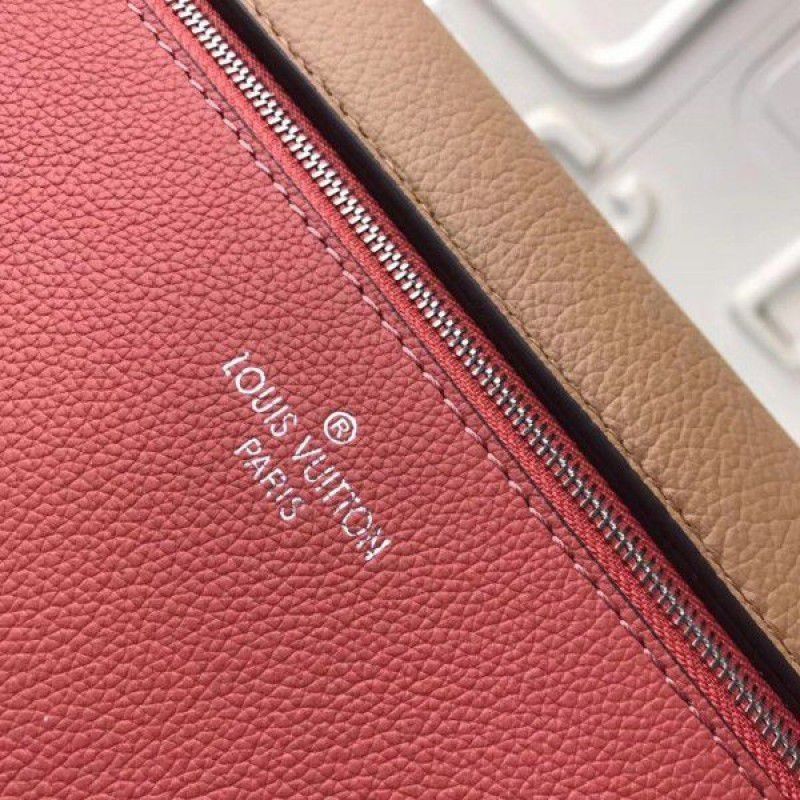 Sesame Creme My Lockme Bag M53506