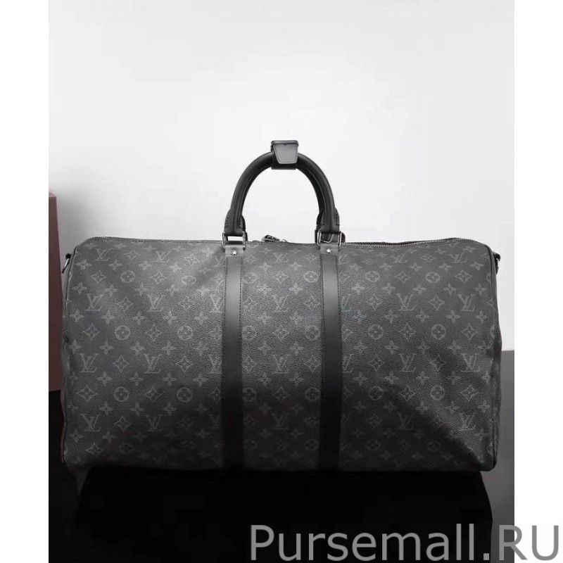 Keepall Bandouliere 55 M40605