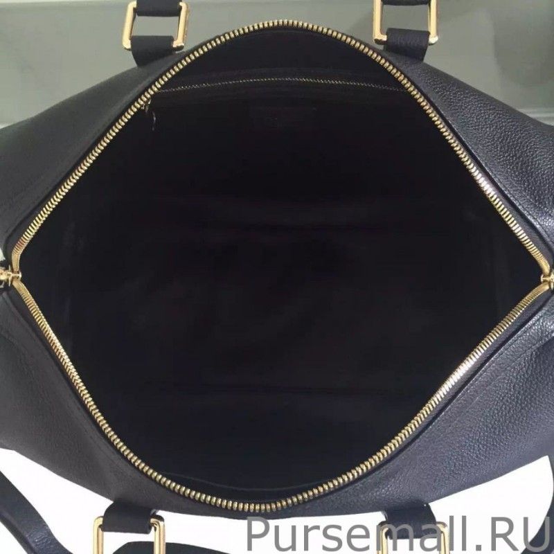 Black SC Bag PM M94342