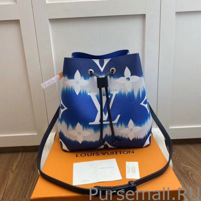 LV Escale NeoNoe MM Bag M45126