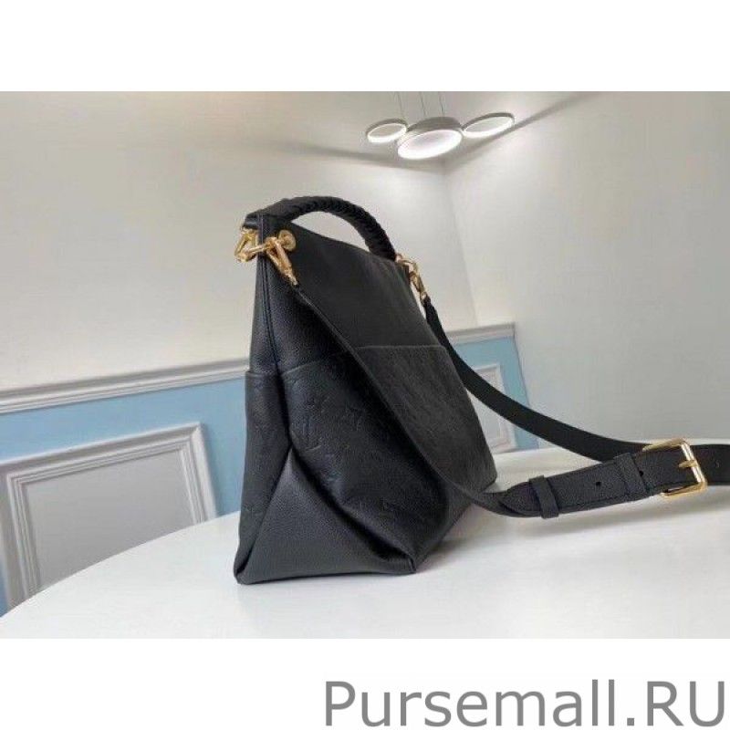 Maida Hobo Bag Monogram Empreinte M45522