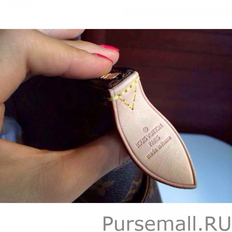 Totally GM Monogram Canvas M56690