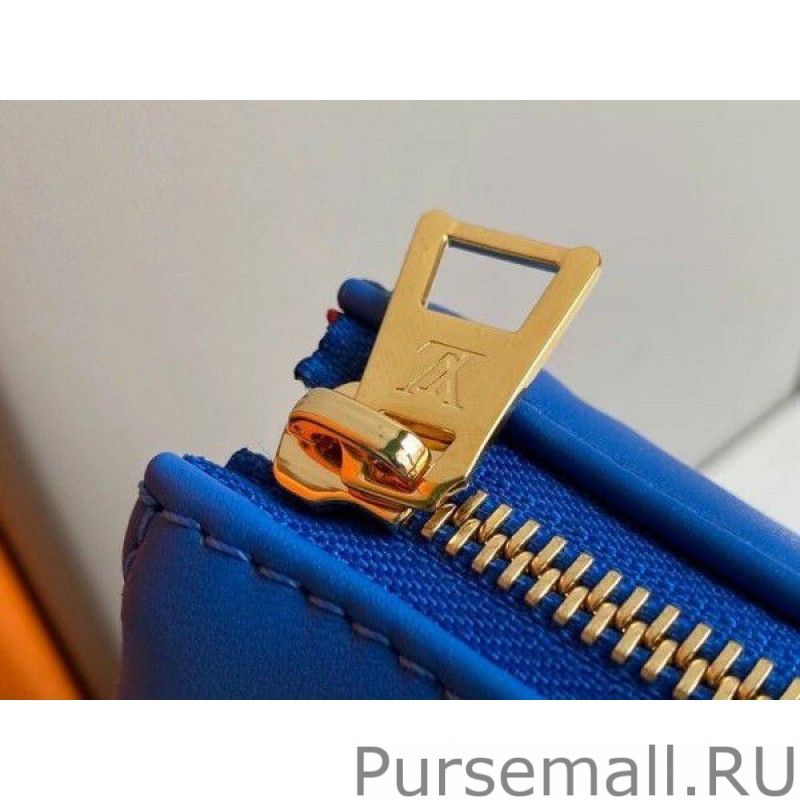 Coussin PM Bag Monogram Lambskin M57791