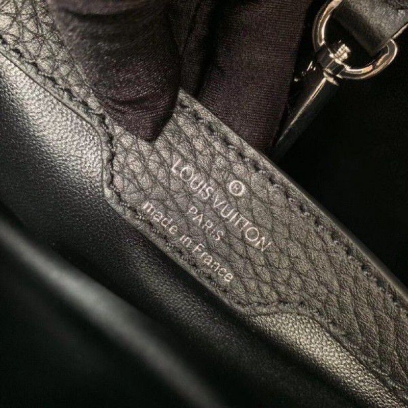 Capucines PM Bag Multicolour Taurillon M53678