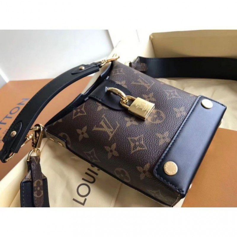 Bento Box Monogram Reverse M43518