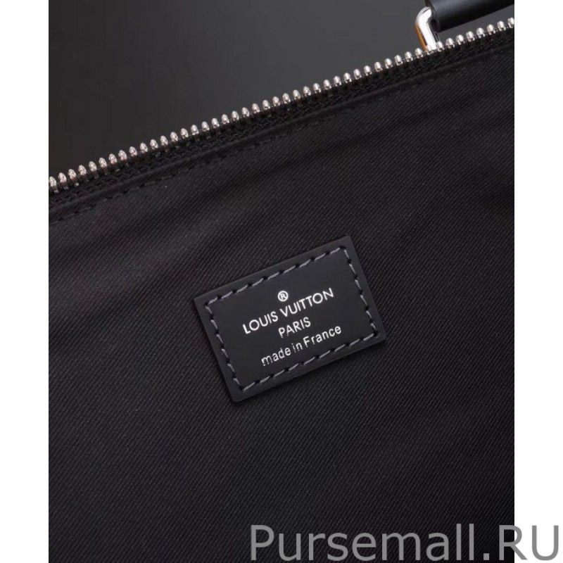 Oliver Briefcase N51199 Black