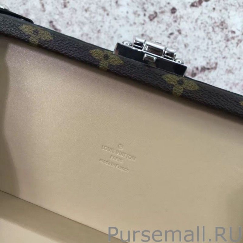 City Trunk PM Monogram M43118