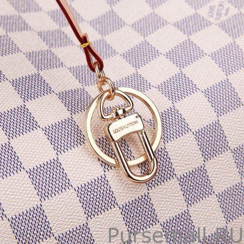 Artsy GM Damier Azur Canvas bags N41173