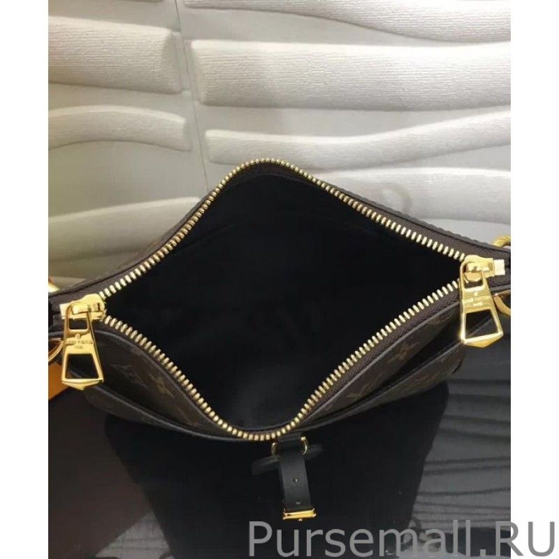 Odeon PM Bag Monogram Canvas M45353