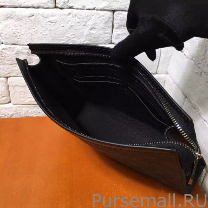 Pochette Voyage MM Monogram Eclipse M61692