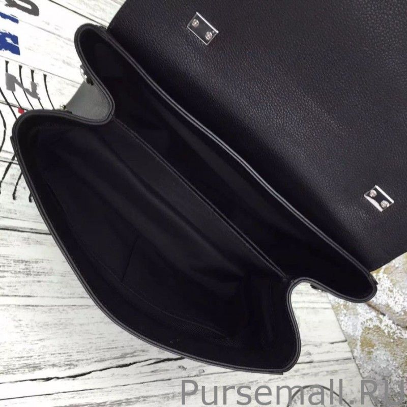 Noir Lockme II M50250