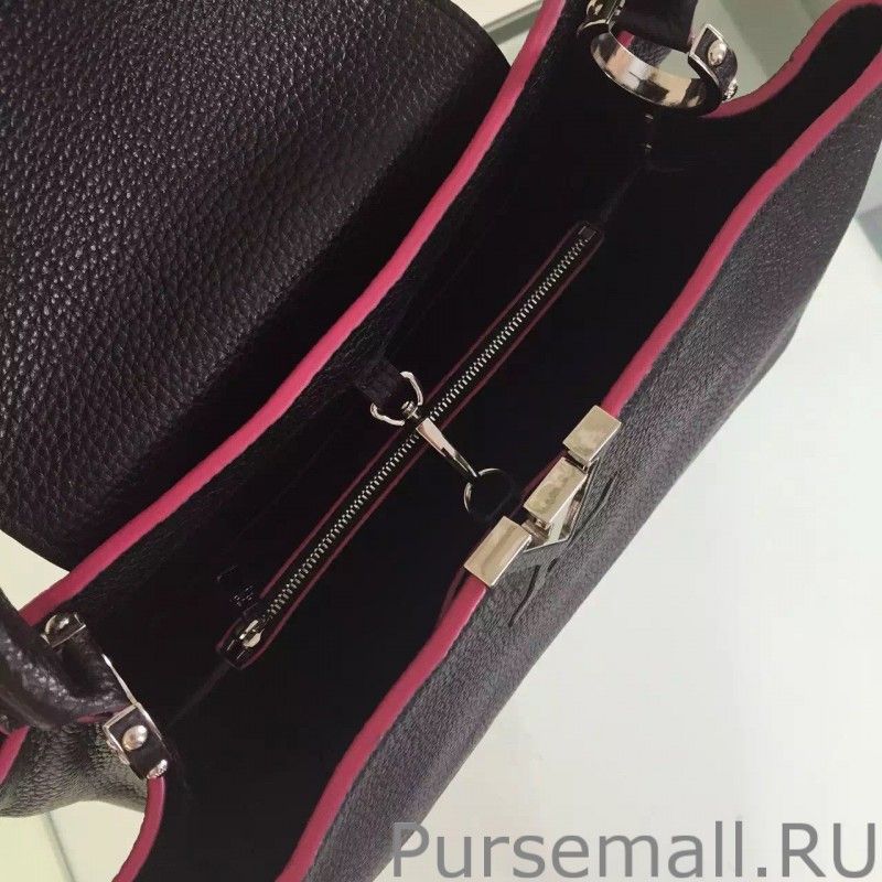 Cobalt Capucines MM M94535