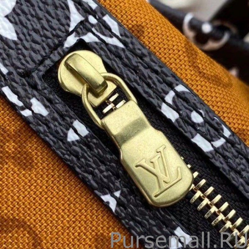 LV Crafty Neverfull MM Bag M56584