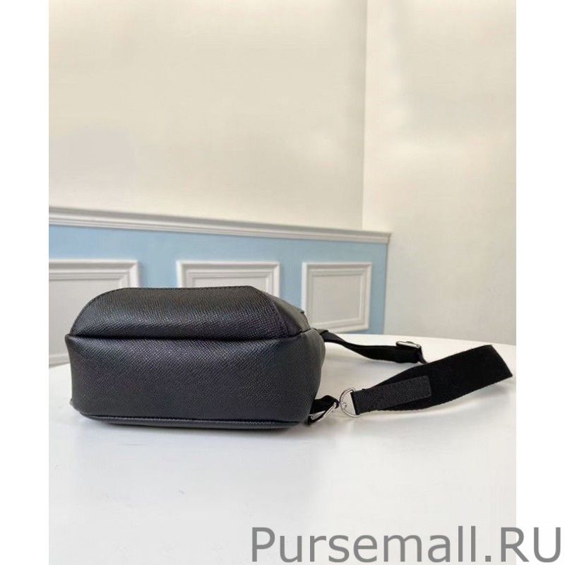 Avenue Sling Bag M30443 Black