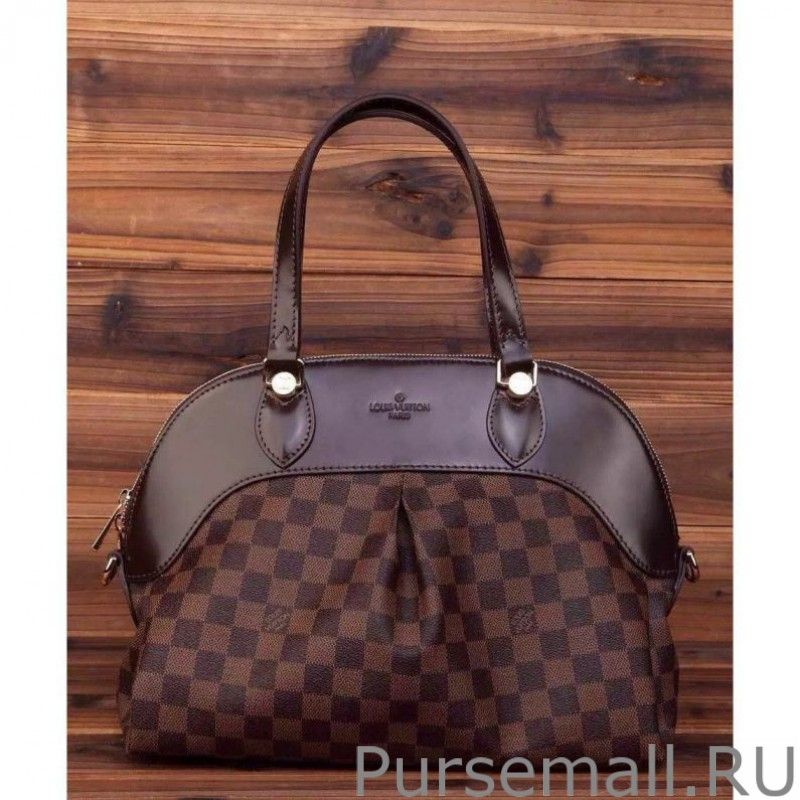 Sali Damier Ebene Canvas N41399